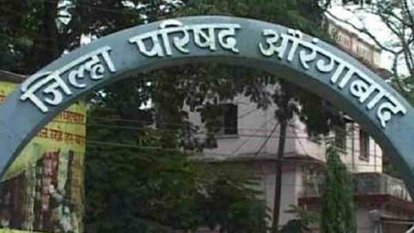 वाइनचा वाद औरंगाबादेत अवतरला, दारुबंदीची चर्चा दिल्लीपर्यंत गेली, जि.प. बैठकीत घमासान!