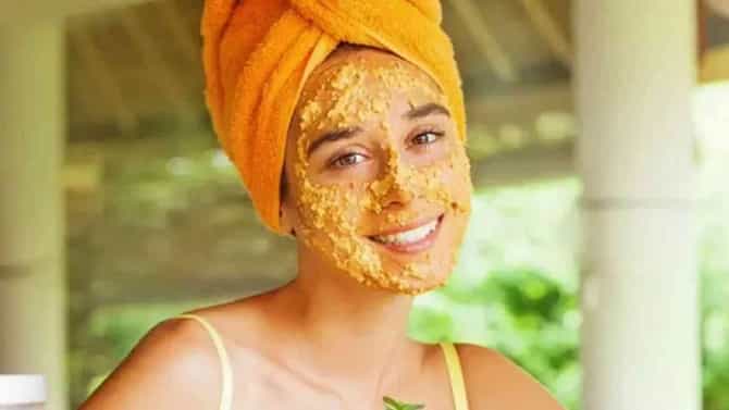 Face Serum : निरोगी आणि चमकदार त्वचेसाठी हे घरगुती फेस सीरम फायदेशीर!