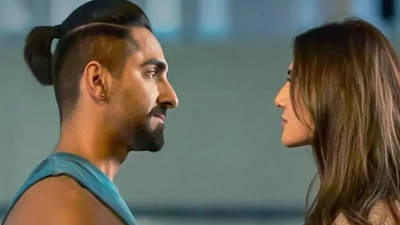 Chandigarh Kare Aashiqui Review : आयुष्यमान खुरानाच्या हटके लव्हस्टोरीने मोडीत काढल्या रूढीवादी परंपरा! वाचा ‘चंदीगड करे आशिकी’बद्दल...