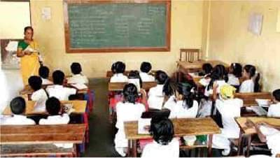 School Reopen: औरंगाबादमधील शाळांचा निर्णय पुन्हा लांबणीवर, 15 डिसेंबरला ठरणार!