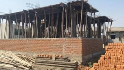 Nagpur accident | बांधकामाच्या ठिकाणी वर्षभराच्या चिमुकलीला ठेवले, सिमेंटच्या ट्रकनं केला तिचा चेंदामेंदा!