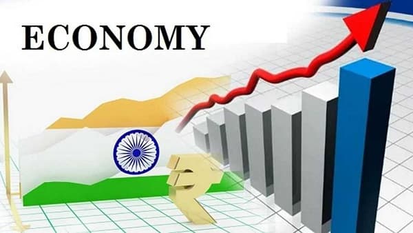 गुड न्यूज! पुढील वर्षात देशाचा आर्थिक वृद्धीदर 9 टक्के राहण्याचा अंदाज