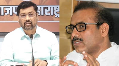आरोग्य विभागातील पेपर फुटीप्रकरणी केवळ माफी मागून चालणार नाही, राजेश टोपेंनी राजीनामा द्यावा; भाजपची मागणी