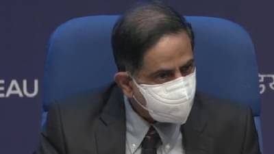 Omicron : ...तर जिल्हास्तरावर लावले जाणार निर्बंध, आयसीएमआरनं दिली महत्त्वाची माहिती