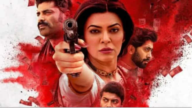 Aarya Season 2 Review | तिसऱ्या सीझनची वाट पाहायला लावणारा ‘आर्या 2’, सुष्मिता सेनच्या धमाकेदार अॅक्शनने जिंकलं प्रेक्षकांचं मन!