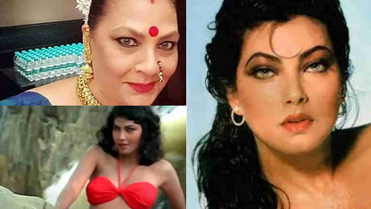 Happy Birthday Kimi Katkar | ‘जुम्मा चुम्मा’ गर्ल किमी काटकर, मनोरंजन विश्वात आल्यावर बदलले नाव!