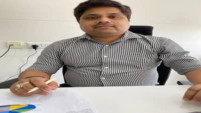 Navi Mumbai Crime | मुंबई, नवी मुंबईसह राज्याबाहेर करोडो रुपयांचा गंडा घालणाऱ्या बंटी बबलीला अटक