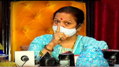 VIDEO: महापौर किशोरी पेडणेकरांना जीवे मारण्याची धमकी, निनावी पत्रातून धमकी देणारा कोण?; धमकीचं कारण काय?