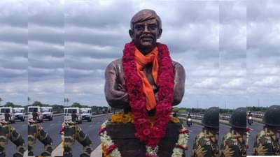 आरक्षणाच्या लढाईमध्ये बंधुभावाची प्रेरणा, काकासाहेब शिंदे यांना MIM आदरांजली अर्पण करणार