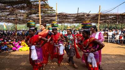 Video: देश शोकसागरात, भाजप आयटी सेलकडून प्रियंका गांधींच्या डान्सचा व्हिडीओ ट्विट, काँग्रेसचेही जशास तसे उत्तर