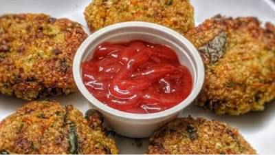 Quinoa Benefits : घरच्या-घरी तयार करा हे स्वादिष्ट क्विनोआ कटलेट, जाणून घ्या रेसिपी!