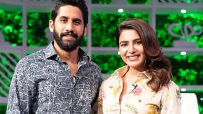 Samantha Ruth Prabhu | ‘आता पुन्हा पुन्हा तेच तेच किती वेळा?’, नागा चैतन्यसोबतच्या घटस्फोटावर समंथाचं मोठ भाष्य!
