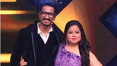 Good News | ‘कॉमेडी क्वीन’ भारती सिंह आई होणार! व्हिडीओ शेअर करत चाहत्यांना दिली गुडन्यूज!