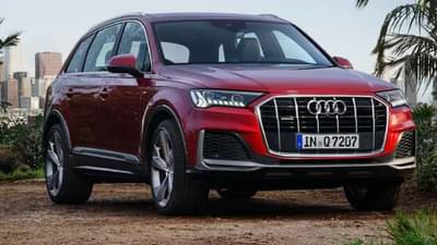 Audi Q7 | 2022 ऑडी Q7 चे उत्पादन भारतात सुरू, दमदार फिचर्स, सुपर लूक, जाणून घ्या बहूचर्चित ऑडी Q7बद्द्ल सर्व काही