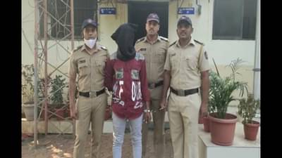 Kalyan | गस्त घालणाऱ्या पोलिसांमुळे वाचले दोन तरुणांचे प्राण; कल्याणच्या कोळसेवाडी परिसरातील घटना