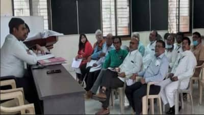 Nagpur | ऑटोरिक्षाच्या भाववाढीवरून चालक-ग्राहकांत मतभेद, मध्यम मार्ग निघणार कसा?