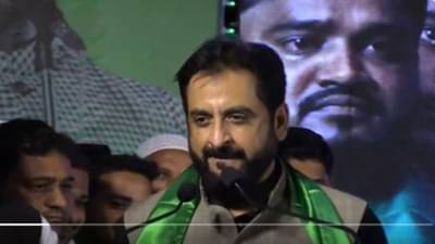 ये तो सिर्फ गुर्राना था, अभी दहाड बाकी है, खासदार इम्तियाज जलील यांचा मुंबईतून ठाकरे सरकारला इशारा