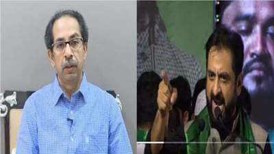 मुस्लिम आरक्षणासाठी अधिवेशन काळात विधानसभेबाहेर धरणं आंदोलन, इम्तियाज जलील यांचा इशारा