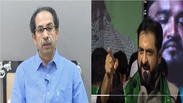मुस्लिम आरक्षणासाठी अधिवेशन काळात विधानसभेबाहेर धरणं आंदोलन, इम्तियाज जलील यांचा इशारा