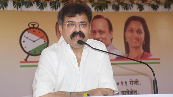 निवडणुकांमध्ये 99 टक्के आघाडी होणारच, भाजपला पराभूत करण्यासाठी दोन पावलं मागे येऊ: जितेंद्र आव्हाड