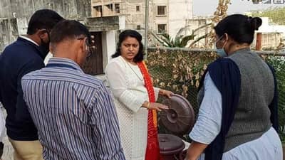 Clean Nagpur | घरीच करा कचऱ्याची विल्हेवाट, अन्यथा 15 पासून कचरा उचलणार नाही?