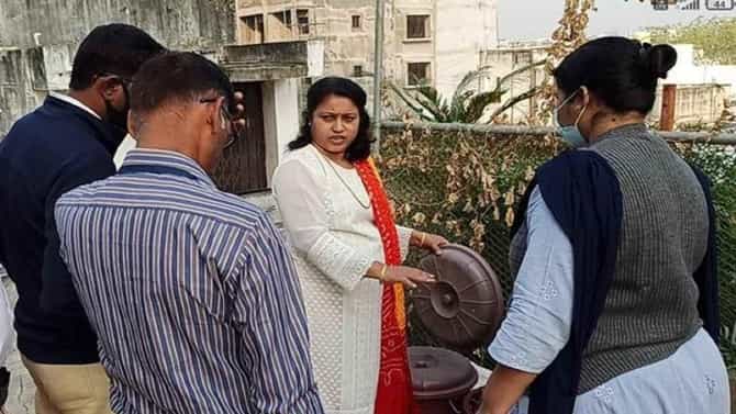 Clean Nagpur | घरीच करा कचऱ्याची विल्हेवाट, अन्यथा 15 पासून कचरा उचलणार नाही?