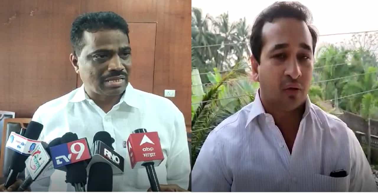 Sindhudurg Bank Election Result | राणेंचा विजय, पण भाजप उमेदवार पराभूत, सिंधुदुर्ग जिल्हा बँक निवडणुकीतील interesting निकाल