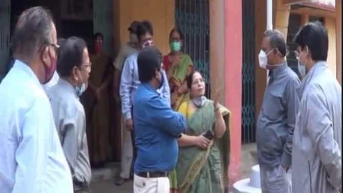 Nagpur | चिंता भविष्याची! महापौरांनी घेतला विद्यार्थी-पालकांचा क्लास; कसे घडणार सुपर 75?