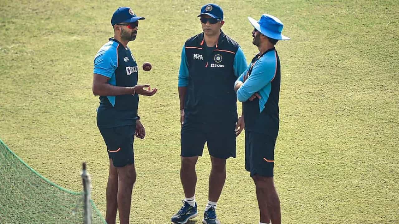 India Vs South Africa: टीम इंडिया तब्बल 50 दिवस दक्षिण आफ्रिकेत राहणार बायो बबलमध्ये; मालिकेची जोरदार तयारी