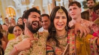 Katrina Kaif Wedding Photos | ‘बन्नो रे बन्नो मेरी, चली ससुराल को…’, कतरिना कैफचा ‘नववधू’ अंदाज पाहिलात का?