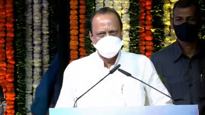 कोंबड्याना मांजर करून कोकणाचे प्रश्न सुटणार आहेत का?; अजित पवारांनी नितेश राणेंना फटकारले