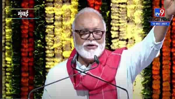 VIDEO : Sharad Pawar Birthday | शरद पवार यांच्यावर वैचारिक हल्ले झाले पण त्यांनी संयम ठेवला : छगन भुजबळ