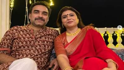 Pankaj Tripathi : मीही माणूसच वाईट तर वाटणारच, पंकज त्रिपाठींनी ऐकवली संघर्षाची कथा