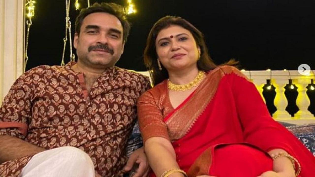 Pankaj Tripathi : मीही माणूसच वाईट तर वाटणारच, पंकज त्रिपाठींनी ऐकवली संघर्षाची कथा Pankaj Tripathi : मीही माणूसच वाईट तर वाटणारच, पंकज त्रिपाठींनी ऐकवली संघर्षाची कथा