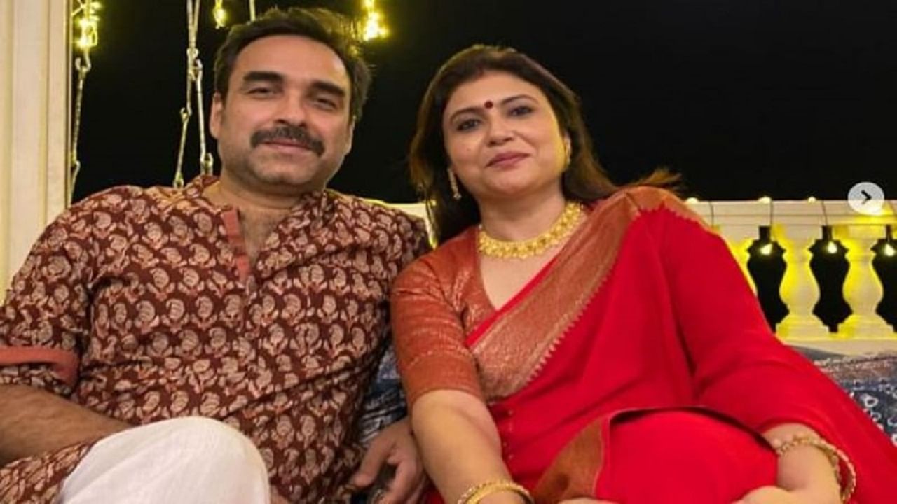 Pankaj Tripathi : मीही माणूसच वाईट तर वाटणारच, पंकज त्रिपाठींनी ऐकवली संघर्षाची कथा