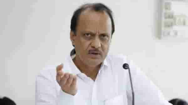 राज्यपाल महत्त्वाची व्यक्ती आहे, त्यांचाही आदर ठेवला पाहिजे, असं अजित पवार का म्हणाले?