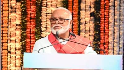 Chhagan Bhujbal : मंत्री छगन भुजबळ यांच्याकडून चांदवड-देवळा विधानसभा मतदारसंघाचा आढावा