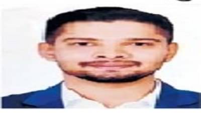 Nashik| नाशिकचा अथर्व यूपीएससीत देशात 8 वा; कंत्राटी कामगार वडिलांचे फेडले पांग, दुष्काळासह पूर अन् धरणांवर करणार संशोधन