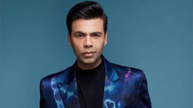 Karan Johar | नव्या कोऱ्या रिअॅलिटी शोची घोषणा; करण जोहर म्हणाला, यावेळी काहीतरी वेगळं होणार!