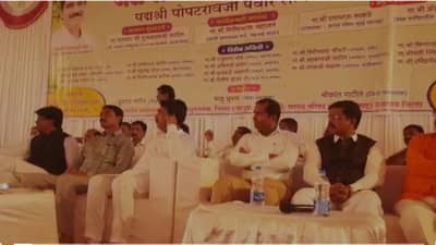 हिवाळी अधिवेशनाच्या पहिल्या दिवशी राज्यातील सर्व ग्रामपंचायती बंद ठेवणार, सरपंच परिषद आक्रमक