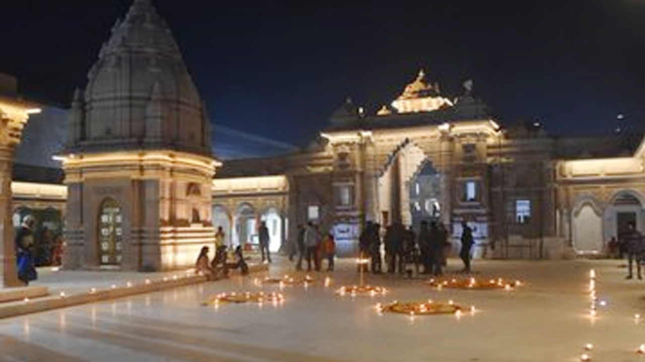 Kashi Vishwanath Corridor: काशीत आज दिवाळी, मोदींच्या हस्ते काशी विश्वनाथ धामचं लोकार्पण, काय काय तयारी?