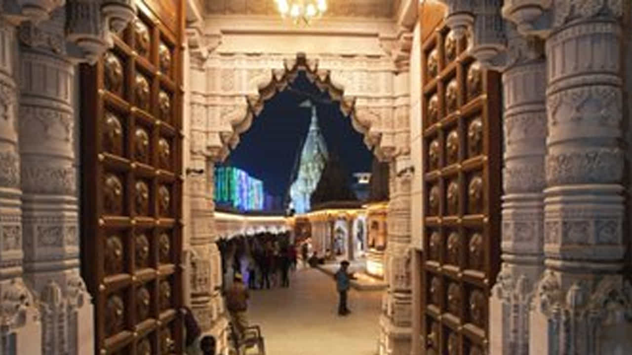 Bhavya Kashi, Divya Kashi: भाजपचा राज्यभरात दिव्य काशी, भव्य काशी कार्यक्रम; फडणवीस, पाटील, मुंडे सहभागी होणार