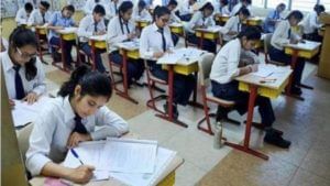 Maharashtra HSC SSC exam schedule 2022 : दहावी आणि बारावीच्या परीक्षांचे वेळापत्रक जाहीर, कोणत्या तारखेला परीक्षा? वाचा सविस्तर