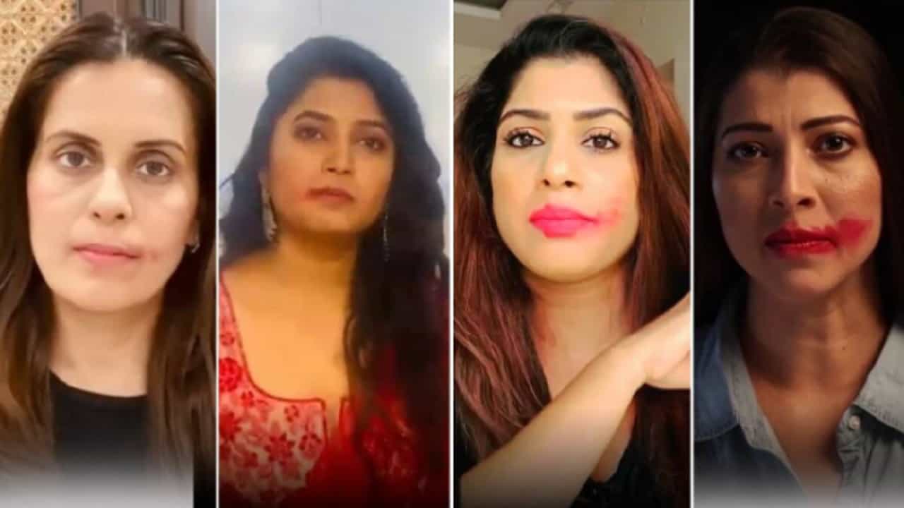 #BanLipstick नक्की आहे तरी काय? अखेर बॅन लिपस्टिकचा उलघडा झाला...