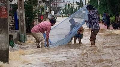 Insurance | होम इन्शुरन्स पॉलिसीत मिळू शकते का पुरामुळे झालेल्या नुकसानीची भरपाई? जाणून घ्या काय आहेत नियम