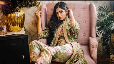 Miss Universe 2021 | कमी वजनाचा देखील ‘भार’ झाला! ‘मिस युनिव्हर्स’ हरनाज संधूलाही करावा लागला ‘बॉडी शेमिंग’चा सामना!