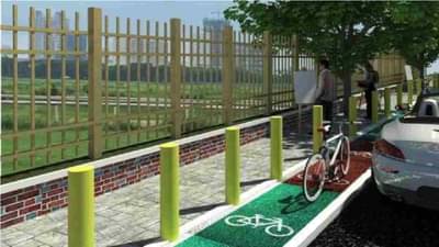 Mumbai: महालक्ष्मी रेसकोर्सचा सायकल ट्रॅक, वॉक वे 2 आठवड्यात पूर्ण होणार, खुले वाचनालय अन् कलादालनाची सोय!