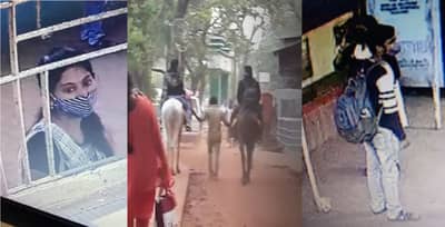 30 वर्षीय महिलेचा डोकं उडवलेला नग्न मृतदेह, माथेरानच्या लॉजमधील हत्याकांडाचे धागे गोरेगावपर्यंत कसे पोहोचले?