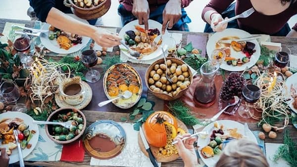 घरी पार्टी आहे मग करा हे सोपे स्नॅक्स नक्की ट्राय करा