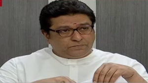 Raj Thackeray | राज ठाकरेंच्या विरोधात परळी कोर्टाचा अटक वॉरंट, 2008 मधील एसटी बस दगडफेक प्रकरणी कारवाई